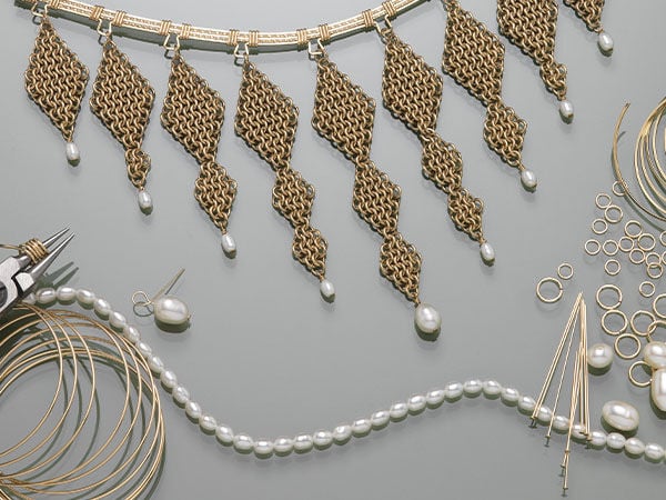 Chainmaille